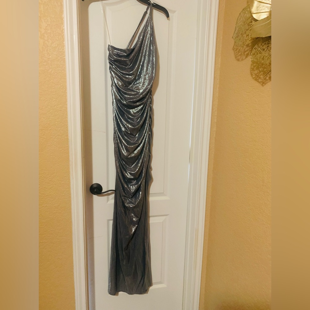 Social Couture Dress